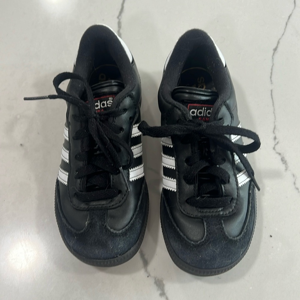 Adidas Soccer Shoes